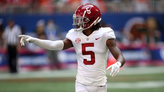 Bedard: Picking out Patriots draft prospects on defense - CB and LB have a lot of depth taken at BSJ Headquarters (Patriots)